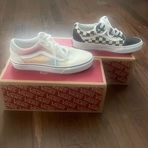 Vans